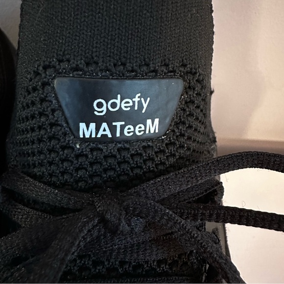 Gravity Defyer - Women's, G-Defy, Black, Sneakers, Athletic Shoes, Size 8.5 - Picture 5 of 12